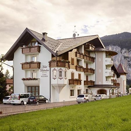 Hotel Belvedere Srl Fai della Paganella Exterior photo