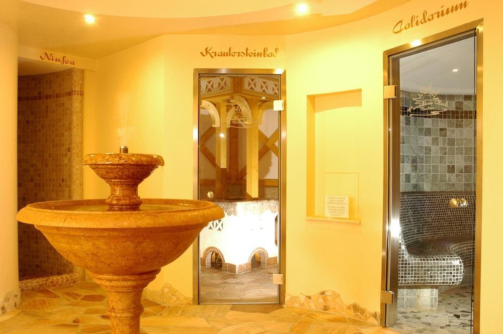 Hotel Belvedere Srl Fai della Paganella Exterior photo