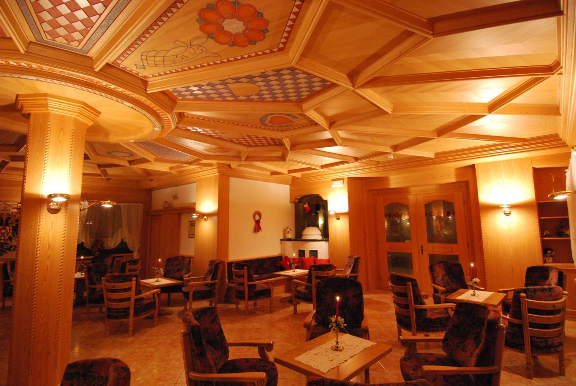 Hotel Belvedere Srl Fai della Paganella Exterior photo